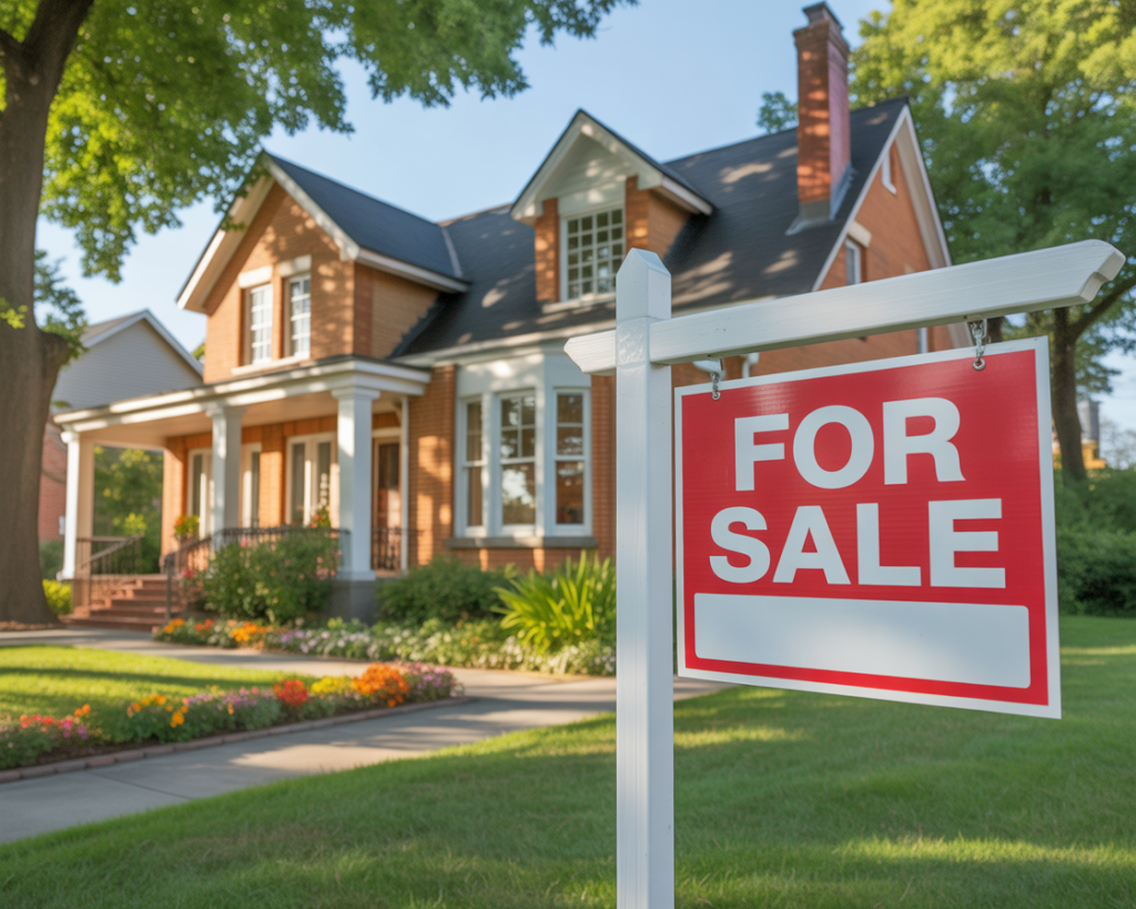 Casă de vânzare (Brașov – zona Stupini)