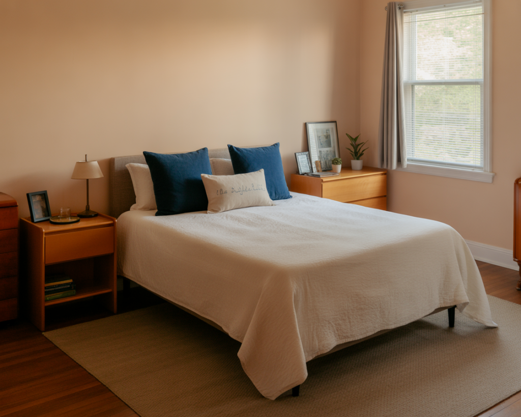 Apartament de închiriat (București – Sector 3)