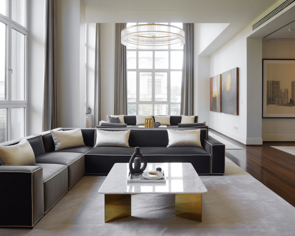 Apartament superb cu 2 camere, complet renovat, în inima Clujului – Zonă ultracentrală!