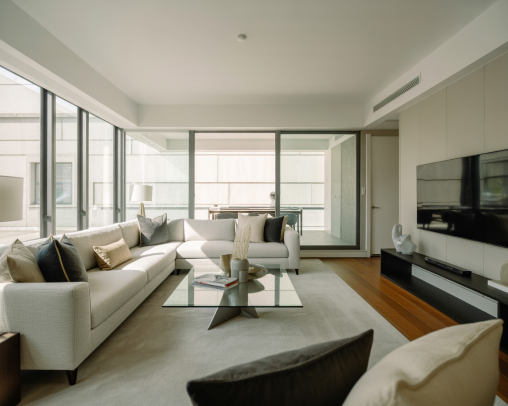 Apartament de închiriat (Timișoara – Calea Aradului)