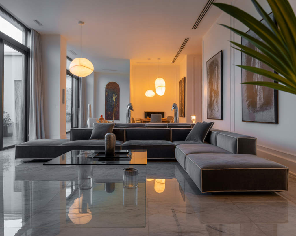 apartament in vinzare constANTA