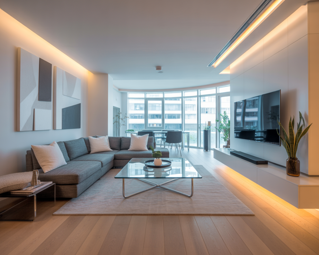 apartament in chirie canstanta